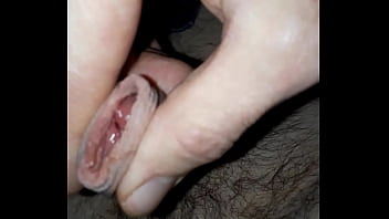 Preview 2 of Old Sexy Bbw - Juicy and hard