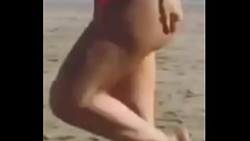 Preview 4 of Affter Prenagent - Samadhi culona en bikini