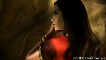 Preview 1 of Big Tite Plumber - Indian Dance Fantasy Turns Into Reality