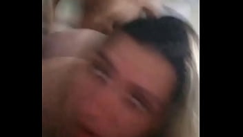 Preview 4 of Step Mom Brazzer - Que delicia que me den encuatro y me hagan venir de lo rico y chuparla toda