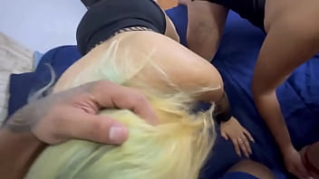 Preview 4 of Tube Porn T Rk I - Te coges a mi esposa y yo me cojo a tu esposa ??
