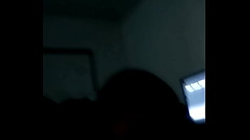 Preview 2 of Xxx Pussygangsta - Latina Mamando bicho Blanco dominican