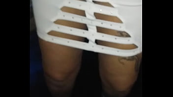 Preview 1 of Arab Ekspose - Pussy out in the club