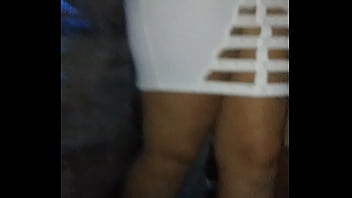 Preview 4 of Arab Ekspose - Pussy out in the club