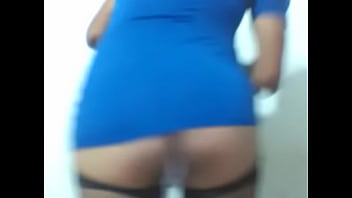 Preview 2 of X Gayvidioes - travesti delgadita