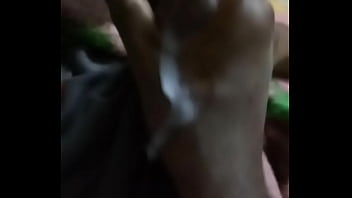 Preview 4 of Small Guys Posing - cock oil out