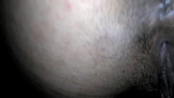Preview 4 of Sleeping Mother Fuking Her Son - Damn!! Her pussy is wet .