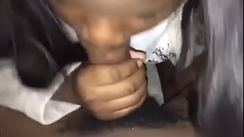 Preview 1 of Ww Big Booty Girls Xnx Com - Detroit Hoe Sucking Dick