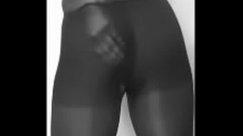 Preview 2 of Fat Mature Woman Wants Anal - Stockings