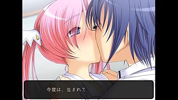 Preview 1 of Sayuki Kanni - AYAKASHI アヤカシ- 陽愛 H scene