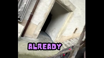 Preview 1 of Www Josewap In - Visiting the Giger museum was a long dream of mine ️