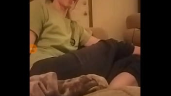 Preview 1 of Mom Milf Fuck Teen Age Boy - 20171227 081139