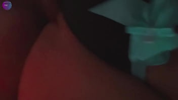Preview 3 of May Khalifa Xxxx - Peituda da surra de buceta e novinho se apaixona