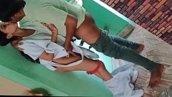 Preview 2 of Mom And Sun In Bad Xxx Video - Indian Couple Sex MMS