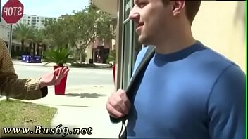 Preview 1 of Czechav In - Straight boy grab cock games gay Miami Artist Gets Man Ass On the