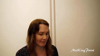 Preview 1 of French Lucky Dick - MelKingPoint: Cock Play