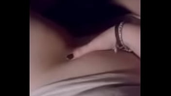 Preview 4 of Suka Bapak - Teen masturbates for me