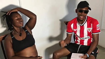 Preview 4 of Tube Tease Tube - PODCAST OF A POPULAR PORNSTAR: A COMBINATION OF THE UPS AND DOWNS OF HER LIFESTYLE OF BEING THE MOST SOUGHT AFTER FEMALE MODEL IN NIGERIA. DROP A COMMENT ON WHO NEXT WE SHOULD BRING ON AIR. SHEER.COM