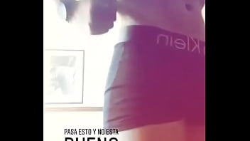 Preview 3 of Dildo Ride Bunny - Mat&iacute_as Sebasti&aacute_n Ochoa - 1