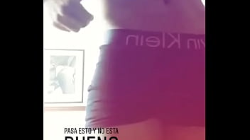 Preview 4 of Dildo Ride Bunny - Mat&iacute_as Sebasti&aacute_n Ochoa - 1