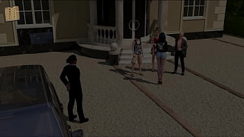 Preview 4 of Hot Sex Shem Le - Fashion Business 37
