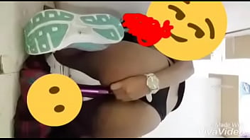 Preview 1 of Www Video Porno Barat Com Co In - Mi novia masturbandose