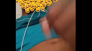 Preview 2 of Lesbians Drinking Milk - PUNHETA DA MADRUGADA