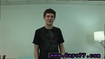 Preview 2 of Full European Movies - Wallpaper nude boy gay His eyes closed,  Kyle was putting in quite a