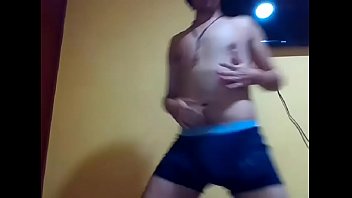 Preview 1 of Sweet Teeen Is Fucking - sexy uglyboy