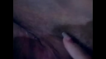Preview 2 of Hot Milfs Diaries Sisters - Chava toc&aacute_ndose para el novio