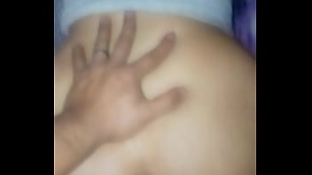 Preview 4 of Nude Sapna Ch - Dandole a mi mujer culona