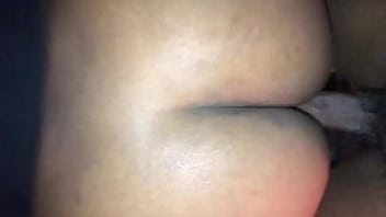 Preview 4 of Mom Stuck In Bed Abused - BBW gets fucked hard in hotel room