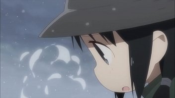 Preview 3 of Vibeo Xxxxxx - Shoujo Shuumatsu Ryokou Cap 12 Final sub espa&ntilde_ol, , 