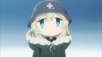 Preview 4 of Vibeo Xxxxxx - Shoujo Shuumatsu Ryokou Cap 12 Final sub espa&ntilde_ol, , 