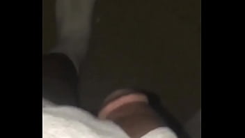 Preview 4 of Mom Loses Strip Poker - Playing with dick