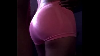 Preview 3 of Anal Fist Bbc - Anna me modela sus panties