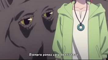 Preview 2 of Chasidish Porn - Mahou Tsukai no Yome Cap 12 sub espa&ntilde_ol