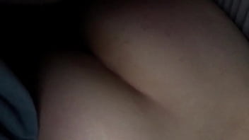 Preview 4 of Slow Anal Ride Pov