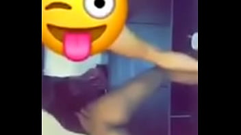 Preview 2 of Pilifina Actress - Twerking partt