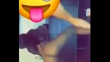 Preview 3 of Pilifina Actress - Twerking partt