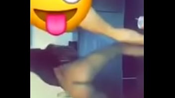 Preview 1 of Pilifina Actress - Twerking partt