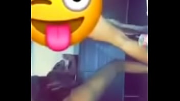Preview 4 of Pilifina Actress - Twerking partt