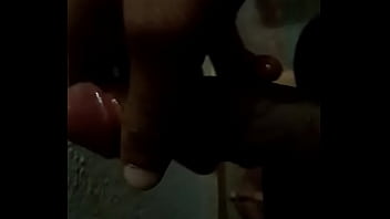 Preview 2 of Ukraine Sex Party - Hard mustervating