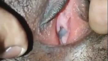 Preview 2 of Xxxshotdisgrace - gypsy hooker pussy with sperm closeup