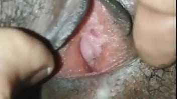 Preview 3 of Xxxshotdisgrace - gypsy hooker pussy with sperm closeup