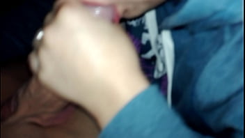 Preview 4 of Home Made Spa Hidden Cam - Blowjob