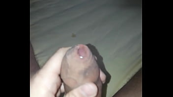 Preview 4 of Vouyeur Sex Park - Jerking off