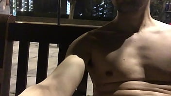Preview 3 of Gau Tits - London Streetside Showoff TEASER 45MB