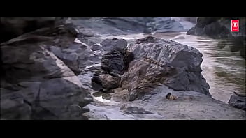 Preview 1 of Curvy Teen Xnxx - Kangana Ranaut Topless nude scene