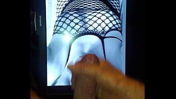 Preview 3 of Sogia Dee - Working away cum tribute for wife